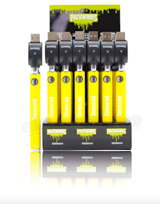 PACKWOODS 510 THREAD BATTERY 