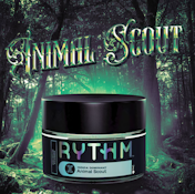 Animal Scout Flower - 3.5g