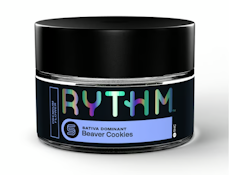 Beaver Cookies Flower - 3.5g
