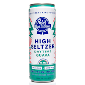 [Pabst] THCV Drink - 15mg - Daytime Guava (S)