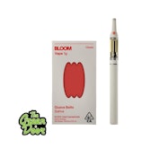 BLOOM - Guava Belts - Vape Cart - 1g