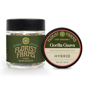 Gorilla Guava (7G Jar)
