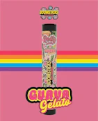 Boomsticks - Guava Gelato - 1g