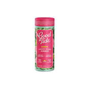 Guava (H) | 100mg Rosin Gummies | Good Tide