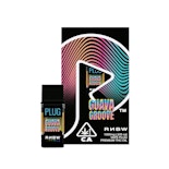 PLUGplay: Guava Groove RNBW 1g pod