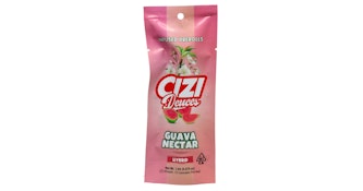 CIZI - GUAVA NECTAR .75G INFUSED PRE-ROLL 2-PK
