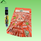 Guava Sherb | 2g Cartridge