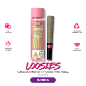 Guava Z | Bodega Boyz | Loosies | Infused Joint | 1.25g