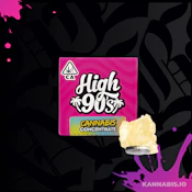 H90 – Guava Gush Live Diamonds 1g