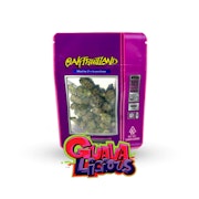 Oakfruitland Guavalicious Premium Flower 3.5g