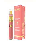 Dime - Guavalicious - 1g All-In-One Vape
