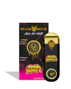 Guava Mango Z - 2g Disposable
