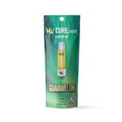 Guavamelon Live Resin Cartridge - 1g
