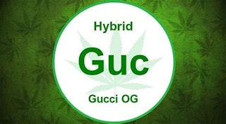 cowboy rx | gucci | hybrid | disposable | live resin | 1 gram |