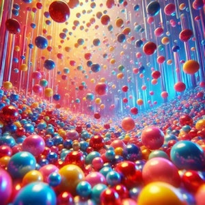 United Cannabis Farmers - UCF - Gum Drops Flower Smalls 7g