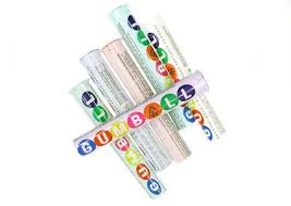 Gumball - Gumball - Hybrid - Preroll 1G