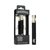 Heavy Hitters - Rainbow Sherbet - .5G AIO Hybrid