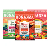 Bonanza | Watermelon 100mg Gummies