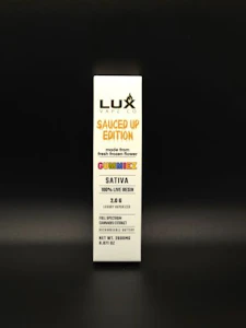 LUX - GUMMIEZ 2g