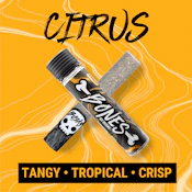 Bosky | Bones | Gumosa | Single | 1.5g