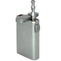 Ongrok Aluminum Dugout One Hitter - Gunmetal