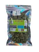 Gypsy Weed | Gush Mintz Oreo | 28g