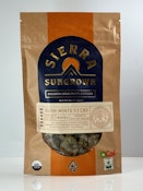 Sierra Sungrown Gush Mints 1:1 1/2 13% THC & 16% CBD