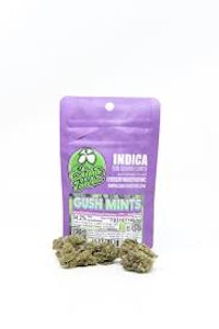 EIGHTH BROTHER - Eighth Brother - Gush Mints Sungrown Flower 3.5g