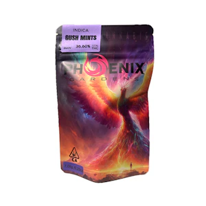PHOENIX GARDENS - Phoenix Gardens 7g - Gush Mints 36%