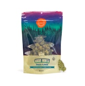 Humboldt Farms - Gush Mintz - 28g Flower