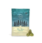 Humboldt Farms - Gush Mintz - 7g Mini Flower Mylar