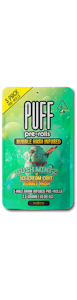 PUFF - Puff - Gush Mints & Ice Cream Cake - 5pk Preroll