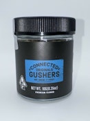 Connected - Gushers Flower - 10G