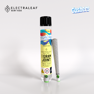 Electraleaf New York - ElectraLeaf | Pre-Roll | Joint - Gushers | 1g