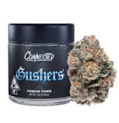Connected - Gushers - 3.5g Flower
