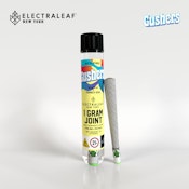 ELECTRALEAF | Gushers | 1g Preroll