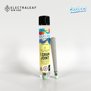 ELECTRALEAF - ELECTRALEAF | Gushers | 1g Preroll