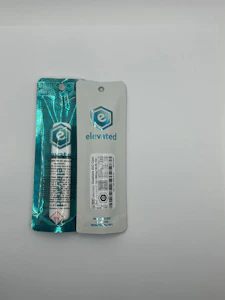 ELEVATED - Elevated - Disposable - 2g - Jack Herer (S)