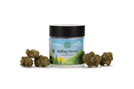 Rolling Green | Gushers | 3.5g