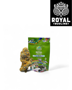 ROYAL BUDLINE - Gushers