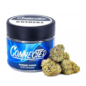 Gushers (H) | 3.5g Premium Indoor | Connected Cannabis Co.