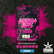 Gushers (H) - Flower | 8th | 3.5g | Bodega Boyz