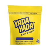 YadaYada Residual Sugar (Smalls) (I) Flowers 5g