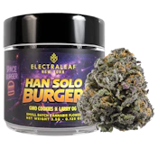 Han Solo Burger (3.5G Jar)