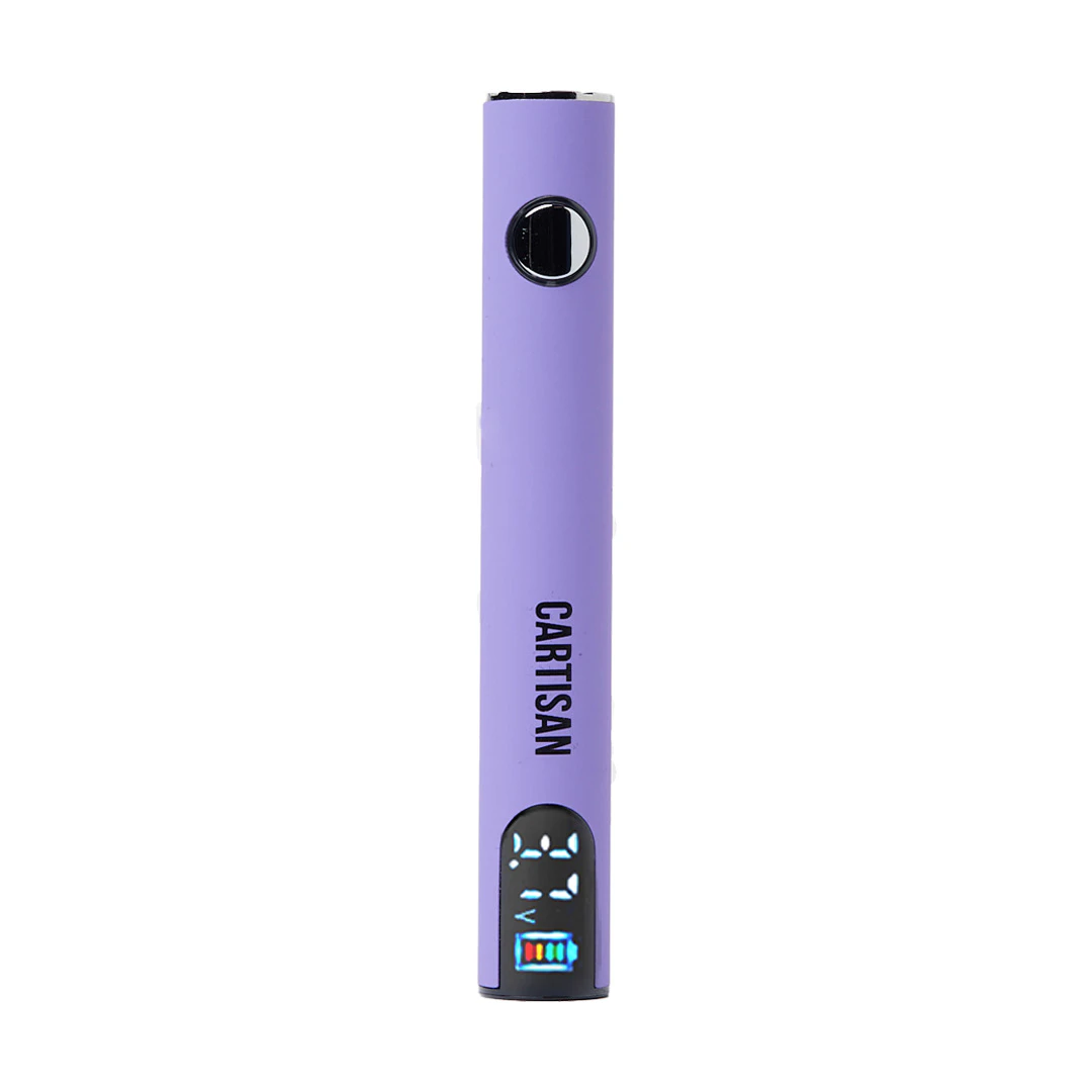 PROPEN - Battery | Pro NEO 650 | Purple Main Image