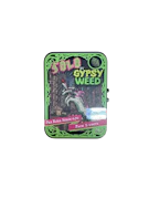Gypsy Weed | Mac Diesel | 5 Pack | 3.5g