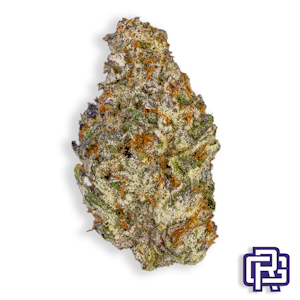 THE CROP SHOP (SD) - Gyros Flower