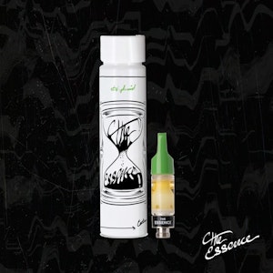 THE ESSENCE - The Essence Granddaddy Purple Vape 1g