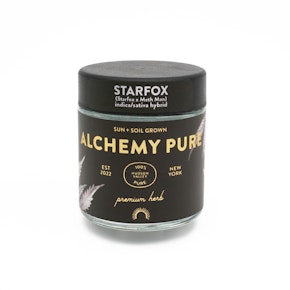 Starfox - Flower -3.5g