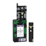 Stiiizy - .5g LiiiL - Watermelon Z